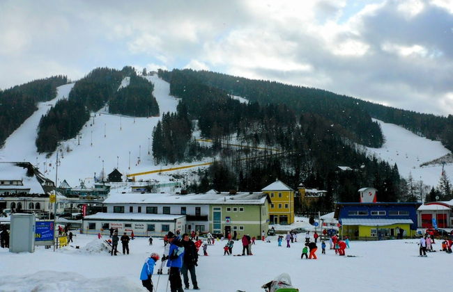 Local tax 3 Eur Guest for Night - Foto 12