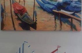 Lidromi Home (Blue) - Foto 23