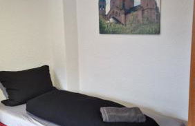 A- Schöne Wohnung in Bingen mit phantastischem Blick auf die Nahe Fewo für Monteure - Foto 31