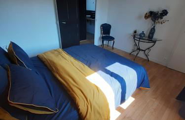 Maison chaleureuse, spacieuse et familiale - Foto 45