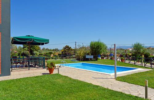 Kalloni Beach Villas - Foto 22