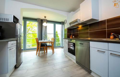 Apartment Am Kirchberg by Interhome - Foto 13