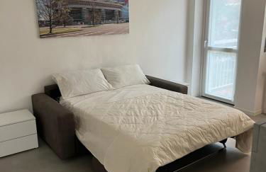 Travelounge Milano San Siro - Foto 39