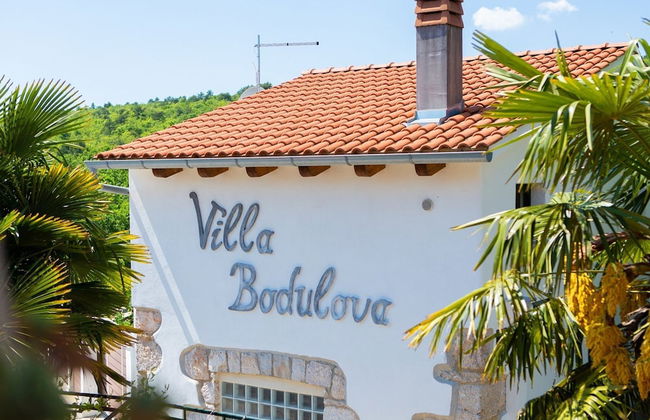 Tranquil Getaway Polje Villa With Pool - Foto 59