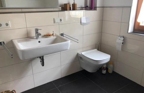 Haus Leenja - Foto 18