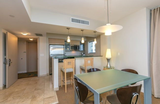 2 Br Luxury Suite In Marenas Beach Resort 2 Bedroom Condo by RedAwning - Foto 21