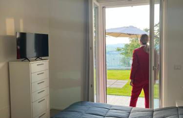 Tramonto - Soggiorni Le Grotte - Foto 8