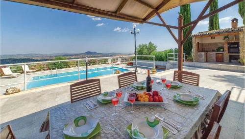 Lovely Home In Aragona -Ag- - Foto 3