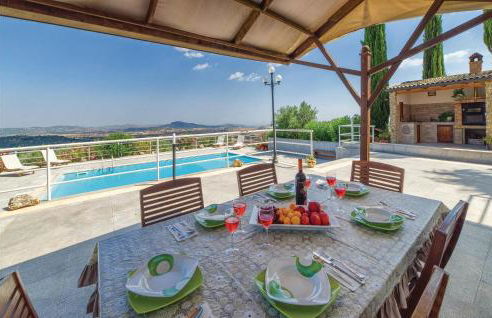 Lovely Home In Aragona -Ag- - Foto 3