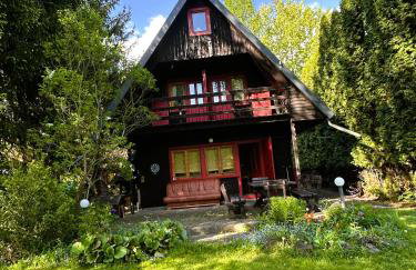 Masuria Hut - Foto 2