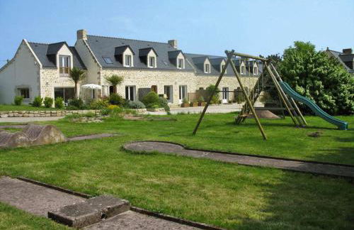 Maison spacieuse et grand jardin entre RIA et Océan - Foto 1