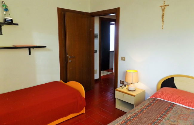 Villa Belvedere Albisano - Foto 7