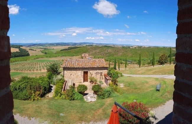 Podere Cunina - Foto 53