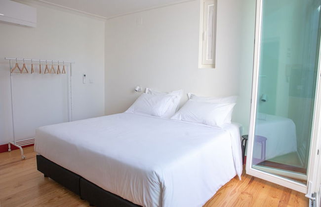 Casa René, Lisbon's Hidden Gem - Foto 3