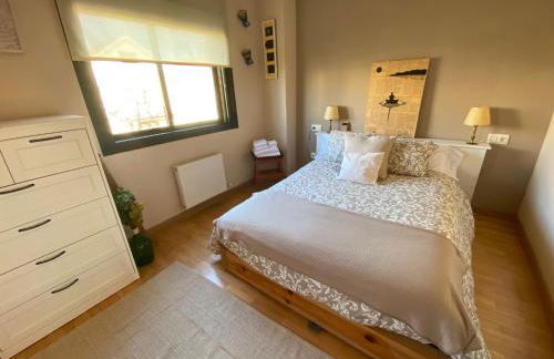 Casa Loureal Ribeira Sacra Ourense - Foto 16