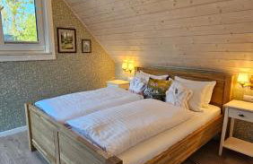 Forest House Podwilczyn with sauna & fireplace - Foto 58