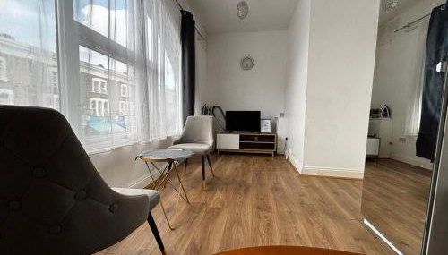 Cosy Flat Goodmayes - Foto 4