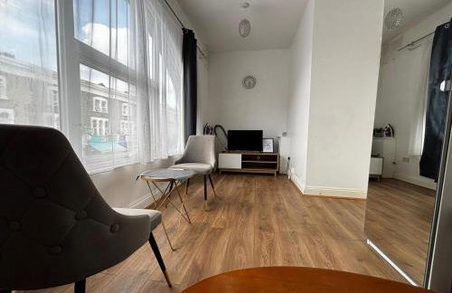 Cosy Flat Goodmayes - Foto 4