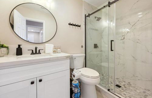 2 Homes in 1 Sleeps 18 10 Min to Zoo and Beach - Foto 6