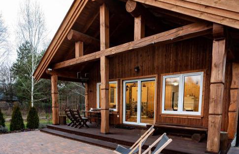 Brzozowa Aleja - Foto 29