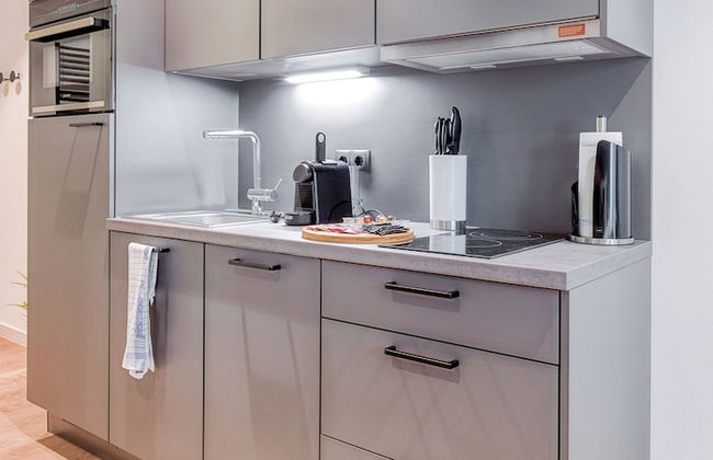 Limehome Münster Von-Steuben-Str. - Photo 76