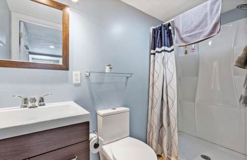 Hike the Presidential's & Relax in the Hot tub #6 - Foto 24