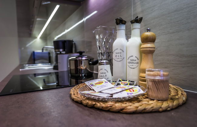 Le Mar Luxury Apartments by Checkin - Foto 41