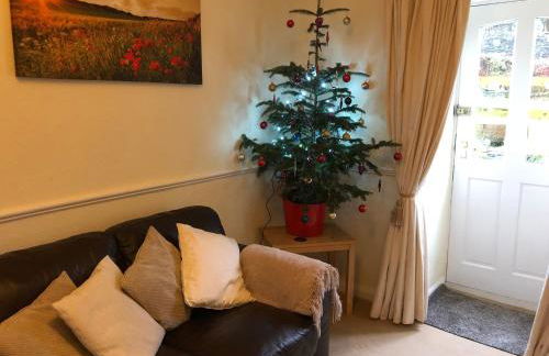 Bryn Melyn Farm Cottages - Foto 41