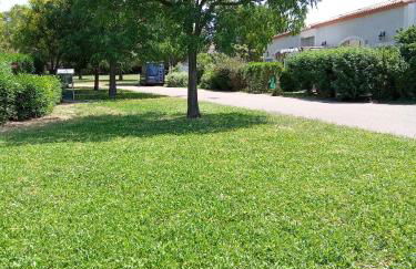 Maison coquette camarguaise - Foto 26