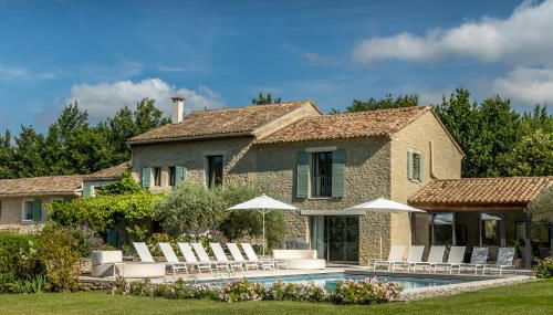 Gîte Terrasse - Photo 2, Garden