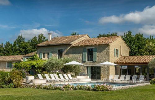 Gîte Terrasse - Photo 2