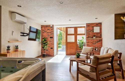 Chalet Lana by Interhome - Foto 12