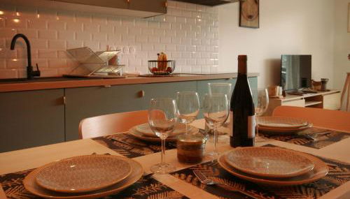 Les appartements de Clélia - Foto 5