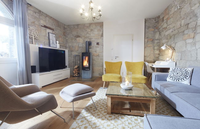 Ferienhaus Lemon Tree - Foto 14