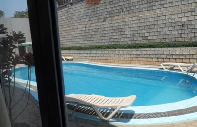 Room-have a Wonderful Stay in This Doubl - Foto 10