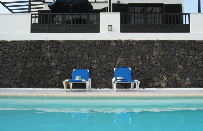 Villas Don Rafael - Foto 36