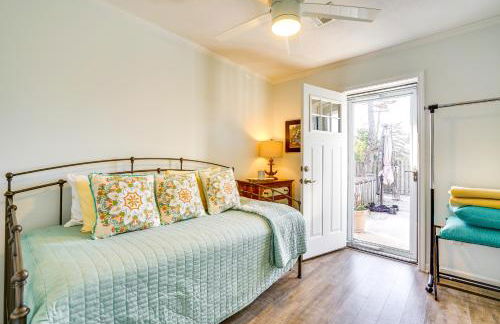 Lavallette Apartment with Patio - Walk to the Beach! - Foto 19