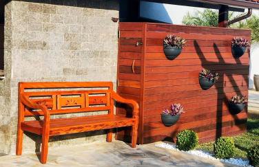 Aconchegante pé na lagoa - Foto 23