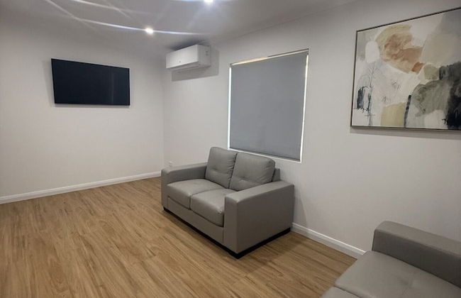 Broken Hill Outback View Holiday Park - Foto 14