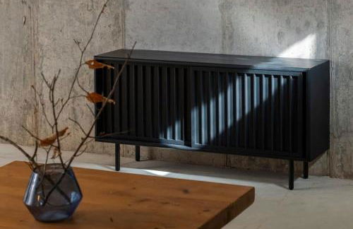 Chic Cabin with Hot Tub and Fire Pit - Foto 30