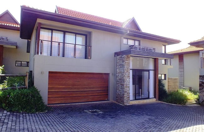 Corals Zimbali - 4 Bedroom - Foto 16