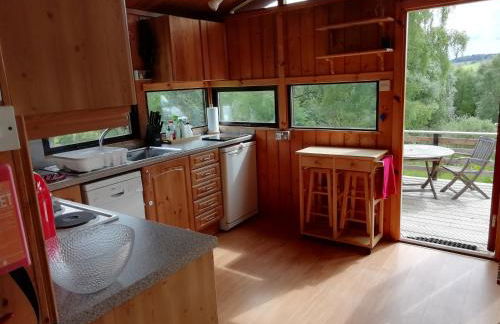 Highland Lodge - Foto 14