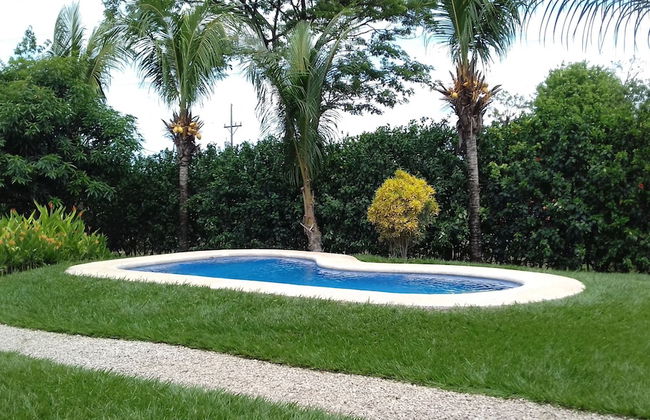 OceanBlue Samara Lodge - Photo 19