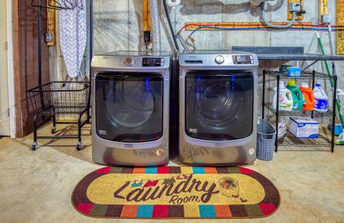 The Bear's Den - Foto 61