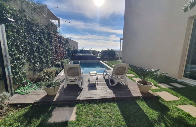 Villa Jerina Green Coast - Foto 1