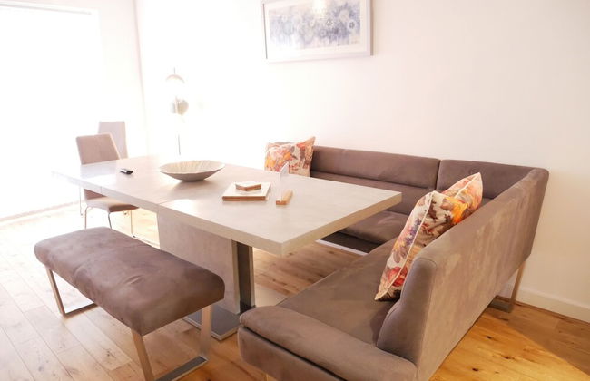 Lower Gill Gardens Penthouse - Foto 73