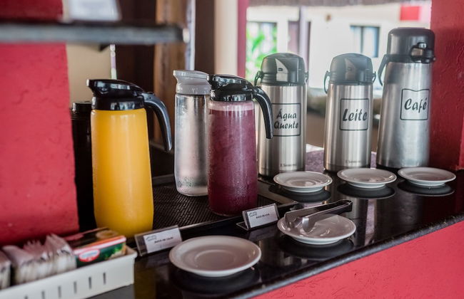 Apart Hotel Serantes - Photo 47