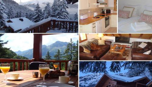 Chalet Clementine - Foto 2