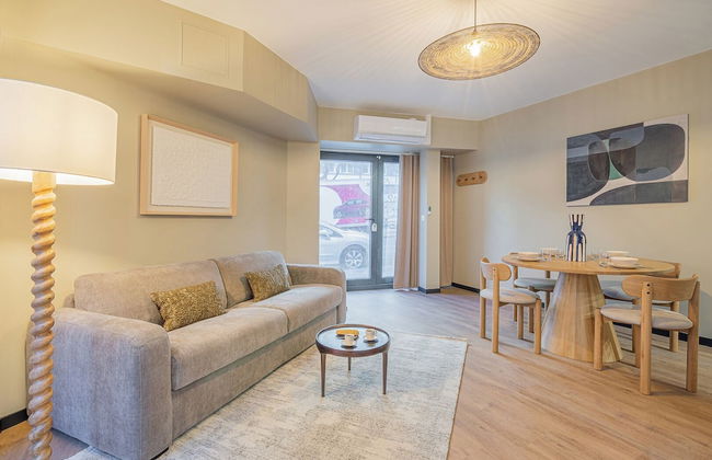 Residence Le Belleville - Foto 3