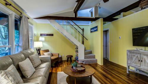 Mountain Home near Blue Ridge Parkway, Central Location! - Foto 5